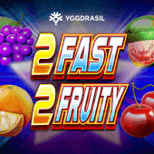 2 Rápido 2 Frutífero