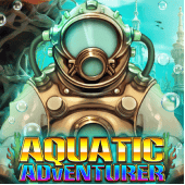 Aventureiro Aquático